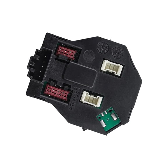 Electrical Steering Wheel Switches Module 5K0959542 5K0959542A and Low Failure Rate Promoting Vehicle Reliability Long Term