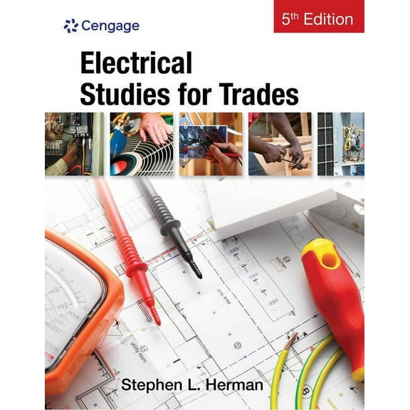 Electrical Studies for Trades, (Paperback)