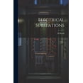 thumbnail image 1 of Electrical Substations (Paperback), 1 of 1