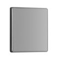 thumbnail image 1 of Electrical Supplies Home Decoration Thickened Wall Blank Panel Home Improvement Decorative Panel Plate Switch Socket Cover Plate Wall Hole Cover Panel Decor Cover GREY, 1 of 8