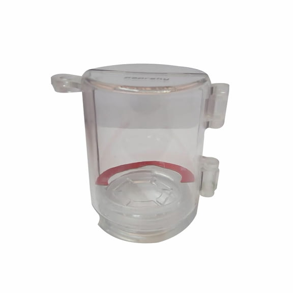 Electrical Switch Lockout PS-Loto-ESLXL66 Pack of 5(Brand : Paprsky)