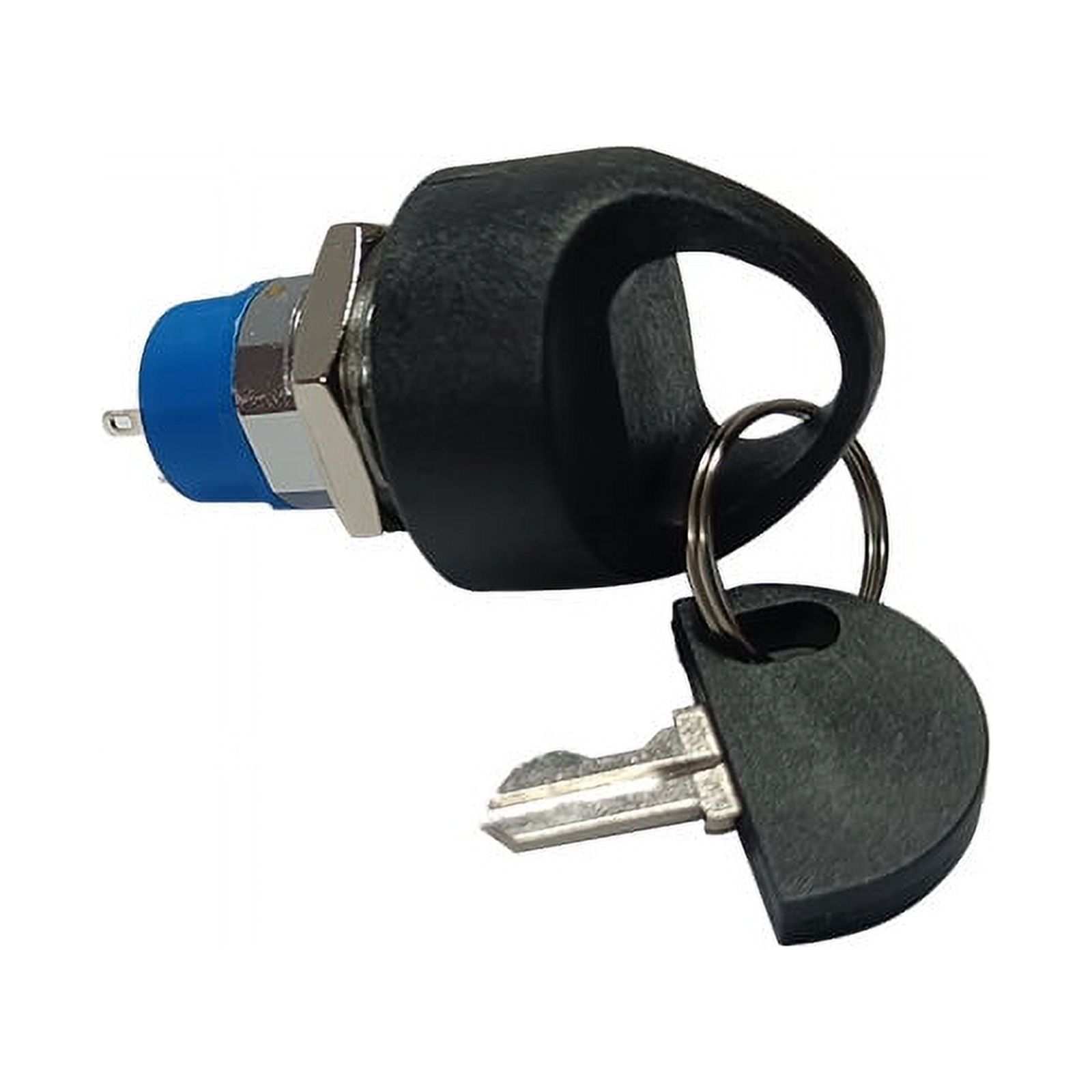 Electrical Switch Starter Switch Keyed Ignition Switch Replacement