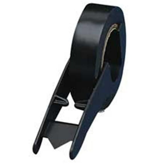 Electrical Tape- .50in.x200in.- Black