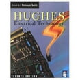 thumbnail image 1 of Pre-Owned Hughes Electrical Technology (Paperback) 0582226961 9780582226968, 1 of 1