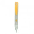thumbnail image 1 of Electrical Tester Non Contact Voltage Tester Lightweight Compact Pocket Clip Style B, 1 of 8