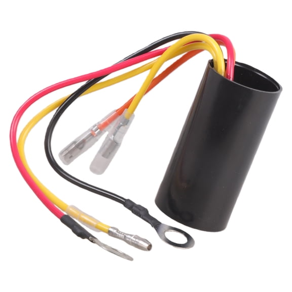 Electrical Time Delay Module for 345 GX345 425 Garden Tractors AM128906 Replacement Delay Modules Tractors Accessories
