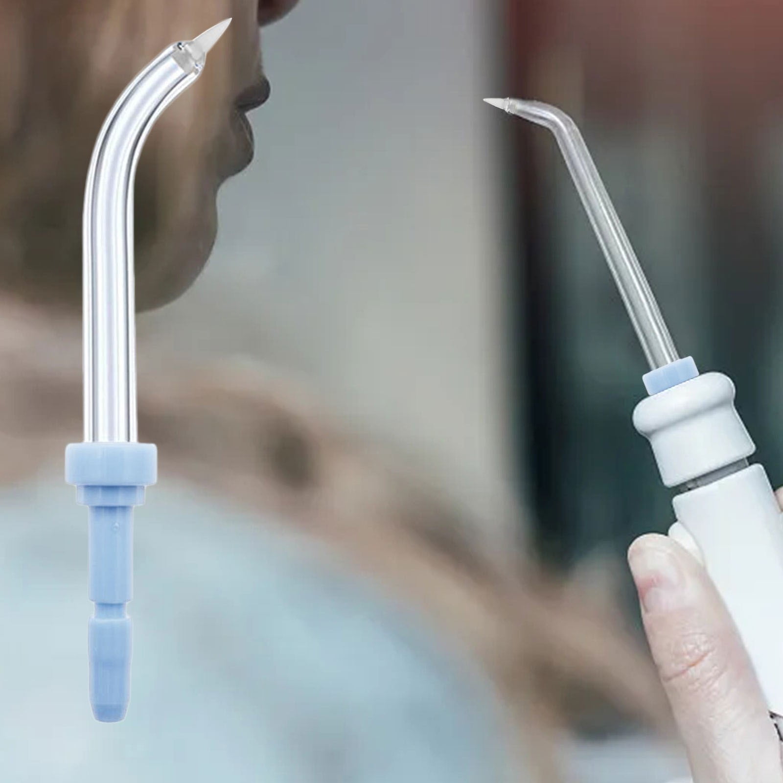 Electrical Toothbrushes for Dentures Adult Toothbrush Noise compatible