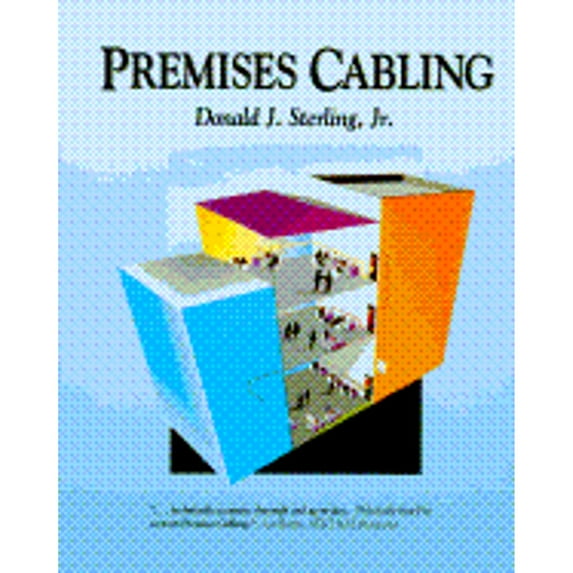 Pre-Owned Premises Wiring for High-Performance Buildings (Paperback) 0827372442 9780827372443