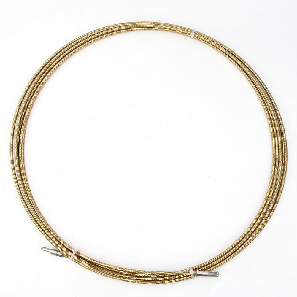 Electrical Wire Threader Electrician Threading Device Cable Wire Puller