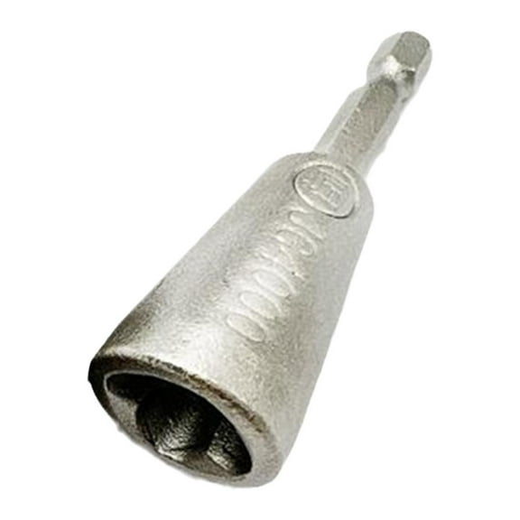 Electrical Wire Twister Tool for Drill,Wire Nut Twister,Spin Twisting Wire Connector Socket,Wire Terminals Power Tool for Power Drill Drivers