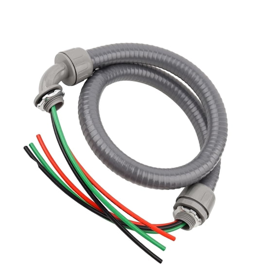 Electrical Wires Liquid Tight Conduit Wire for Outdoor Wiring Protection