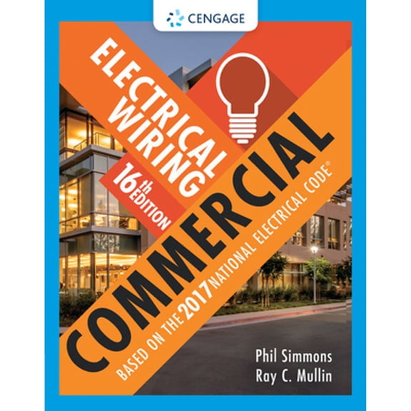Pre-Owned Electrical Wiring Commercial (Paperback)