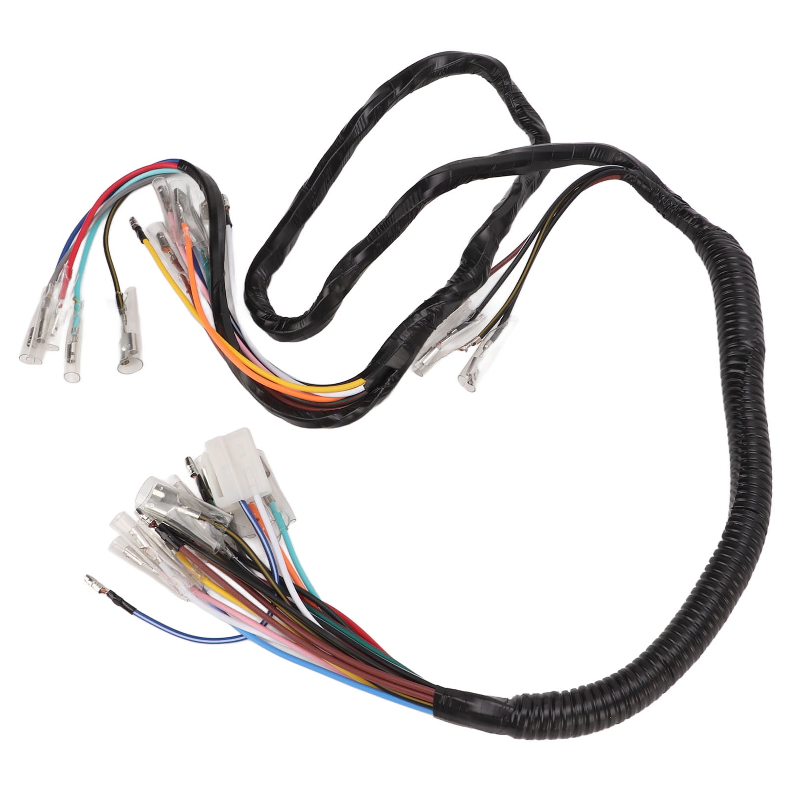 Electrical Wiring Harness,Vehicle Complete Main Electrical Wiring