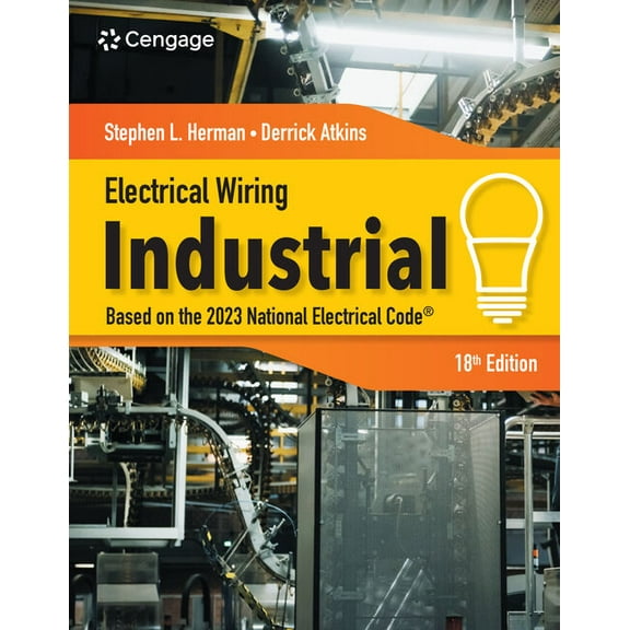 Electrical Wiring Industrial, (Paperback)