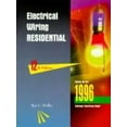thumbnail image 1 of Pre-Owned Electrical Wiring, Residential (Electrical Wiring Residential (Hardcover) 0827368429 9780827368422, 1 of 1