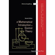 Electrical and Computer Engineering Math Intro Control the 2nd Ed, Book 4, Hardcover