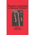 thumbnail image 1 of Electrical and Computer Engineering Placement and Routing of Electronic Modules, Book 82, (Hardcover), 1 of 1