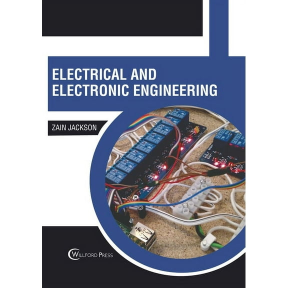 Electrical and Electronic Engineering, (Hardcover)