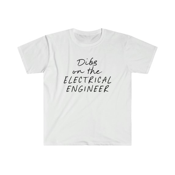 Electrical engineer Wife Husband Girlfriend Shirt, Gifts, Tshirt, Tee