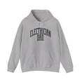 thumbnail image 1 of Electrician Dad Father's Day Hoodie, Gifts, Hooded Sweatshirt, 1 of 4