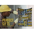 thumbnail image 1 of Electrician Gifts for Men, Throw Blanket for Dad, Husband, Father''s Day, Christmas, Birthday - 50" X 60", 1 of 6