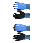 Electrician Gloves 1000V Two Insulation Waterproof With Enhancing Safety Feature