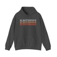 thumbnail image 1 of Electrician Graduation Hoodie, Gifts, Hooded Sweatshirt, 1 of 4