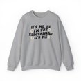 thumbnail image 1 of Electrician Graduation Sweatshirt, Gifts, Crewneck, 1 of 7