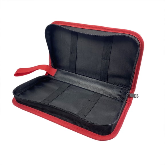 Electrician High Capacity Tool Case, Oxford Fabric Bag For Organizing Power Tool