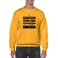 thumbnail image 1 of Electrician Hourly Rate Sweatshirt Men -Smartprints Designs, Male XX-Large, 1 of 4