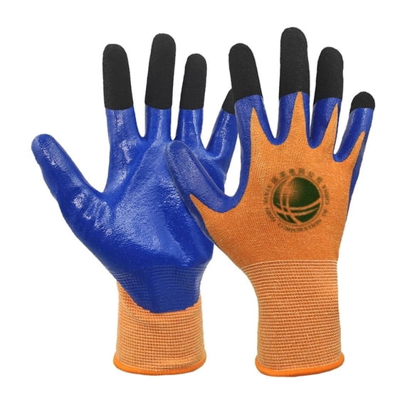 Electrician Insulating Gloves High Elasticity Anti-Electricity Safe Gloves ,Flexible and Comfortable