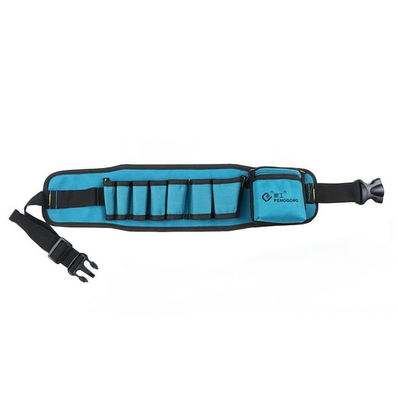 Electrician Kit,Pouch Ox Chisel Pouch Chisel Carpenter Hammer Waist Tool Pouch With Belt Chisel Tool With Tools Belt Waterproof Carpenter Kit Siuke Waist Kit Eryue Waist Dabey