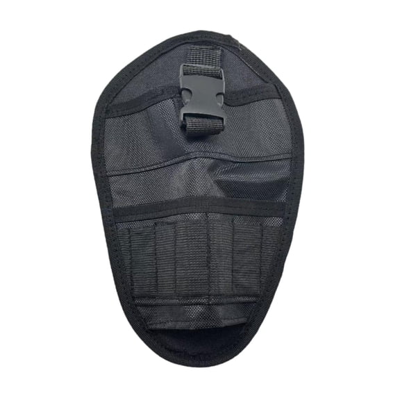 Electrician Tool Pouch Tool Belt Pouch Mini Organizer Oxford Cloth Multi Pocket for Electrical Workers