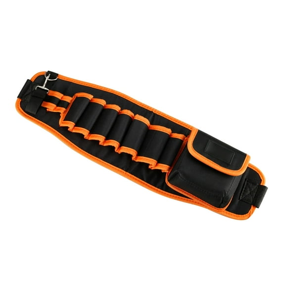 Electrician Tool Pouch Tool Belt Pouches Multiple Pockets Tool Organizers
