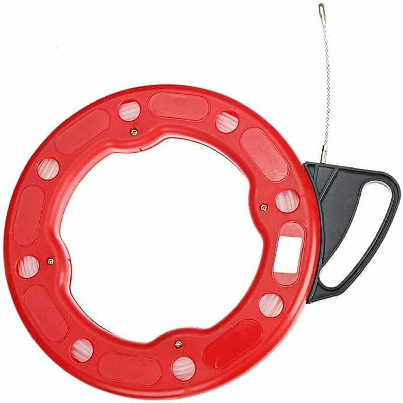 Electrician Wire Pull Needle Fiberglass Cable Grommet Professional