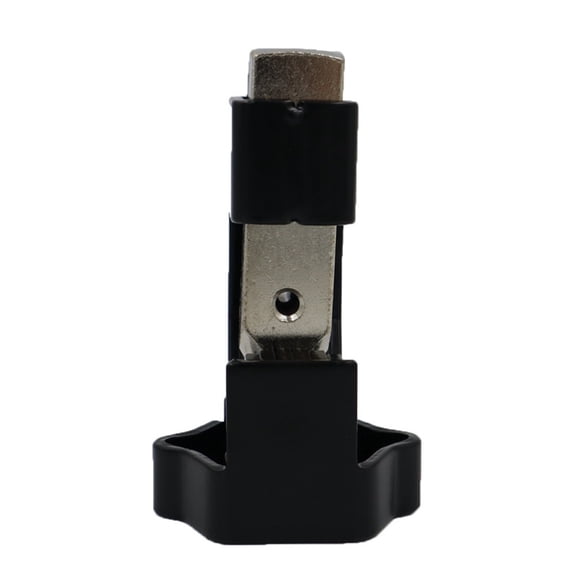 Electrician Wire Terminal Crimping Plier DIY Connect Spring Loaded Welding Lug Tool Auto Home Durable Cable Hammer