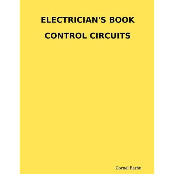 Electrician's Book Control Circuits, (Paperback)