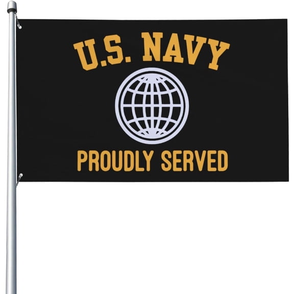 Electrician's Mate Em Rating Banner Outdoor Flag House Flag Garden Flag Yard Flag 3x5ft