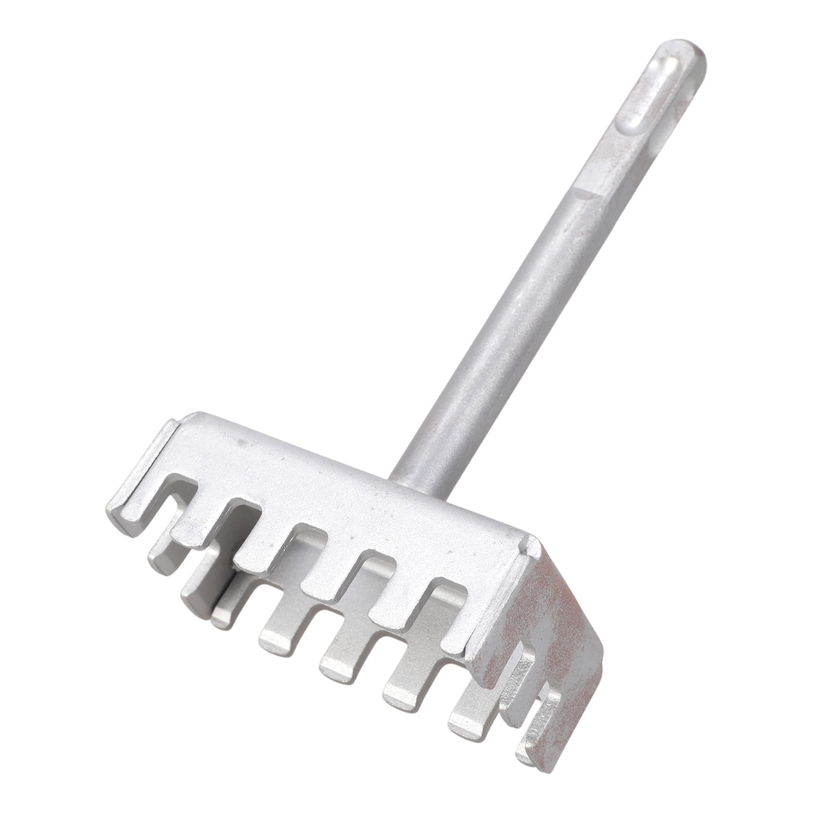Heavy Duty Square Hole Cutter Precisions Grooves Maker for 86 Type Electrical Box Installation In Renovations Projects