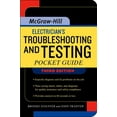 thumbnail image 1 of Electrician's Troubleshooting and Testing Pocket Guide, Third Edition, (Paperback), 1 of 1