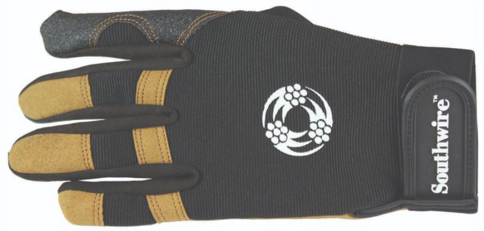 GLOVE1L, ELECTRICIANS WORK GLOVES