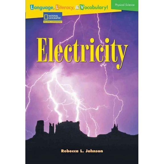 Pre-Owned Electricity