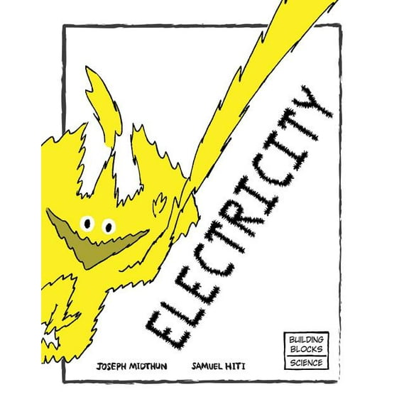 Building Blocks of Physical Science/Soft Cover: Electricity (Series #1) (Paperback)