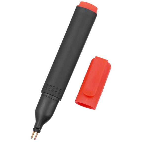 Electricity Conductivity Tester For Grounding Products Like Sheets And Pads