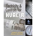 thumbnail image 1 of Pre-Owned Electricity and Controls for HVAC-R (Paperback) 1435484274 9781435484276, 1 of 1