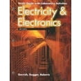 thumbnail image 1 of Pre-Owned Electricity & Electronics (Paperback) 1590708849 9781590708842, 1 of 1