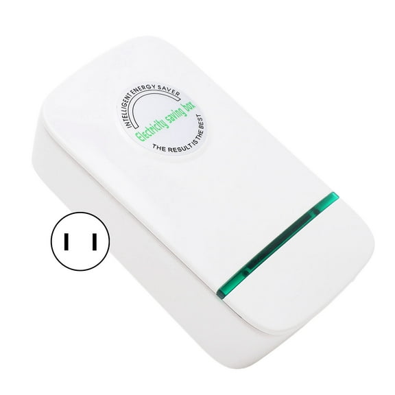 Electricity Energy Saver Electricity Saving Bo Factor Saver Device Balance Current Source Stabilizes Voltage 90250V,Energy Saving Box,Electric Power Saver