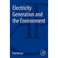 thumbnail image 1 of Electricity Generation and the Environment, (Paperback), 1 of 1