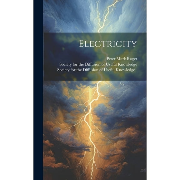 Electricity (Hardcover)