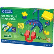 Electricity Magnetism